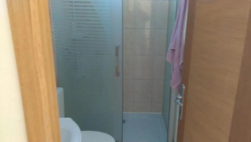 Studio Apartment In Nin With Balcony, Air Conditioning, Wi-Fi 0*,  Croatia