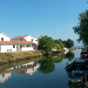 Appartement Noa ždrijac, Nin